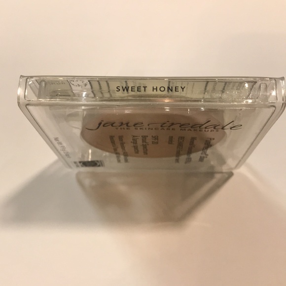 SWEET HONEY PurePressed Base Foundation - Picture 3 of 3